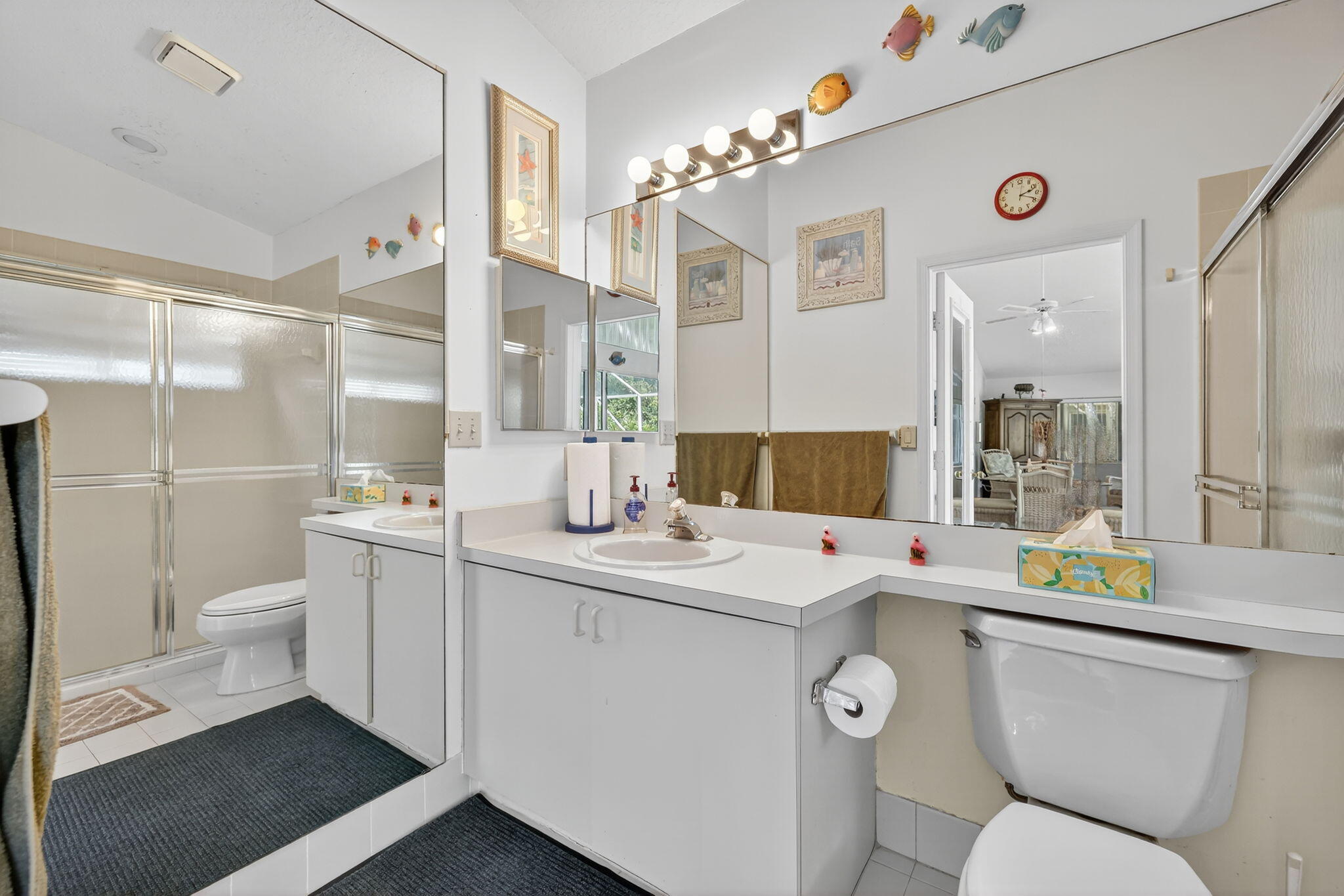 MARSH LANDING AT THE RESERVE PHASE 1 - Residential