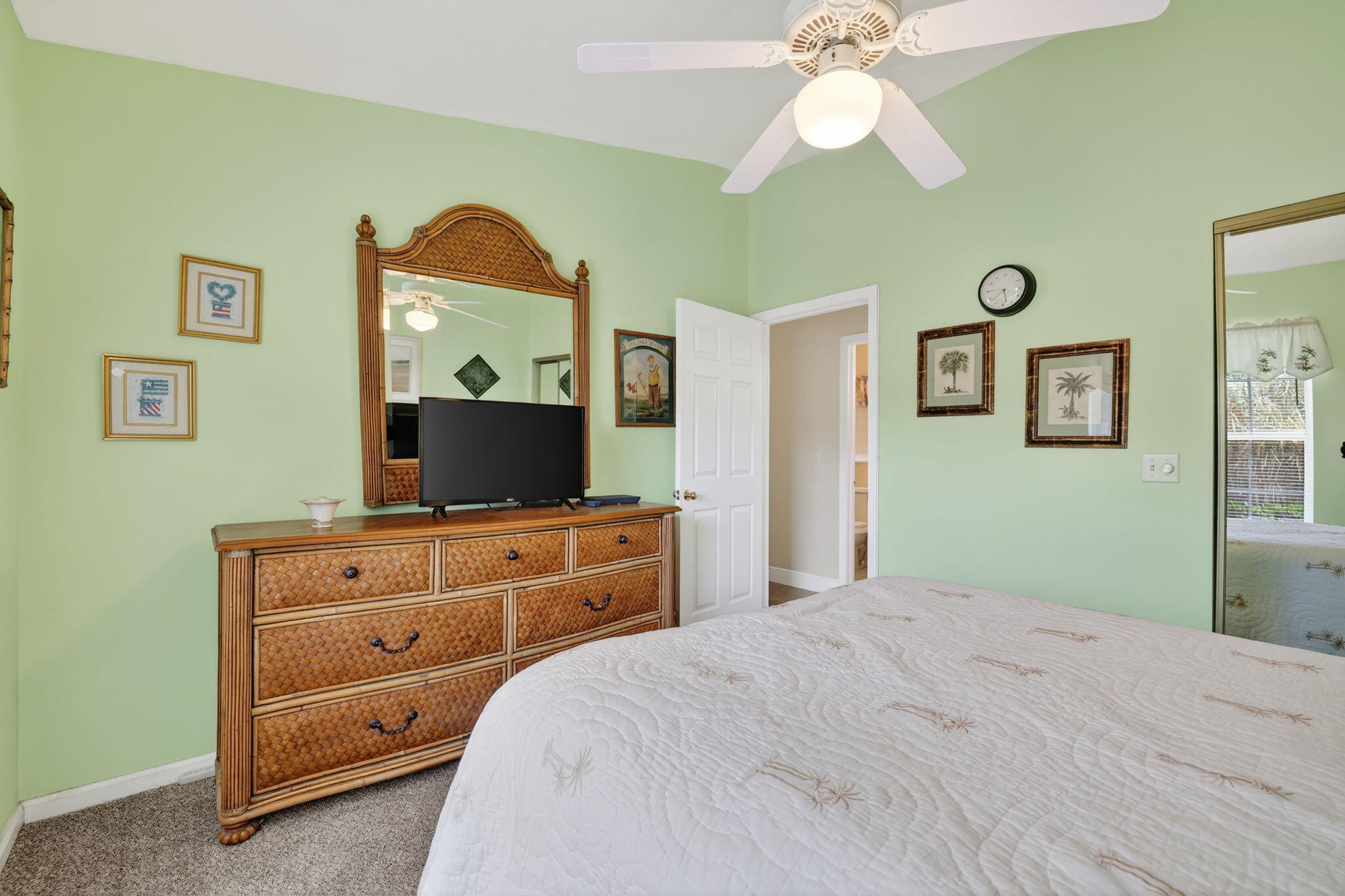 MARSH LANDING AT THE RESERVE PHASE 1 - Residential