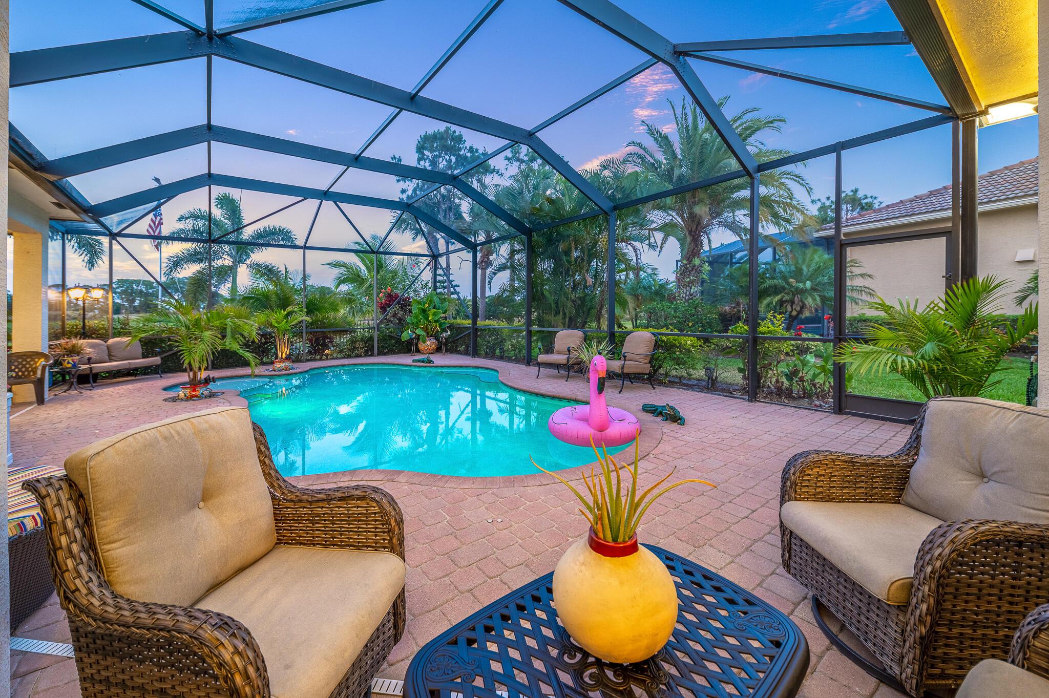 VERANO PUD NO 1 - Residential