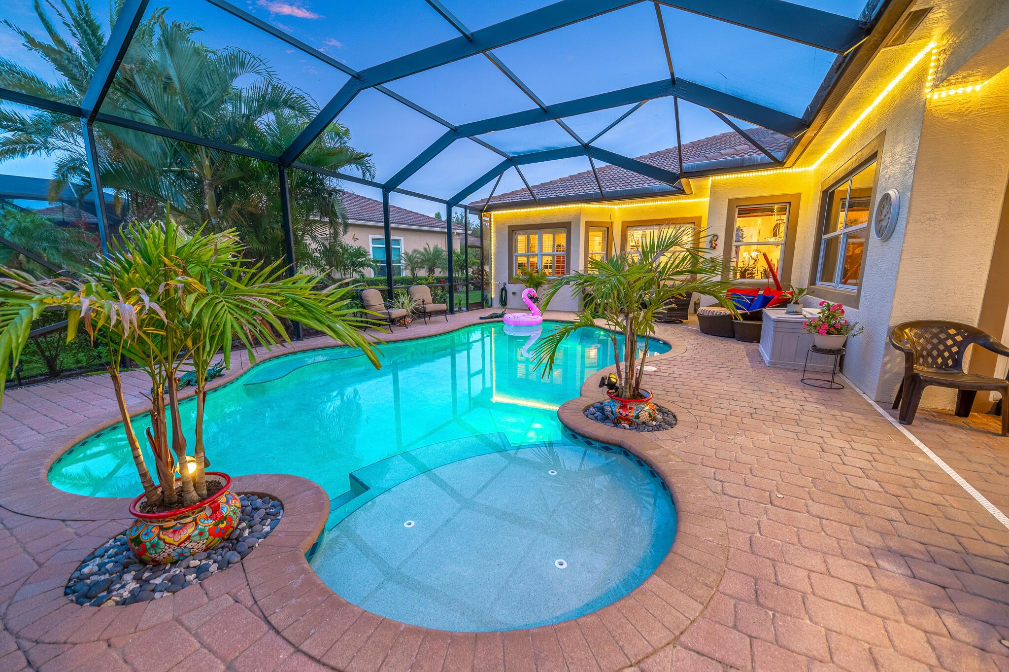 VERANO PUD NO 1 - Residential
