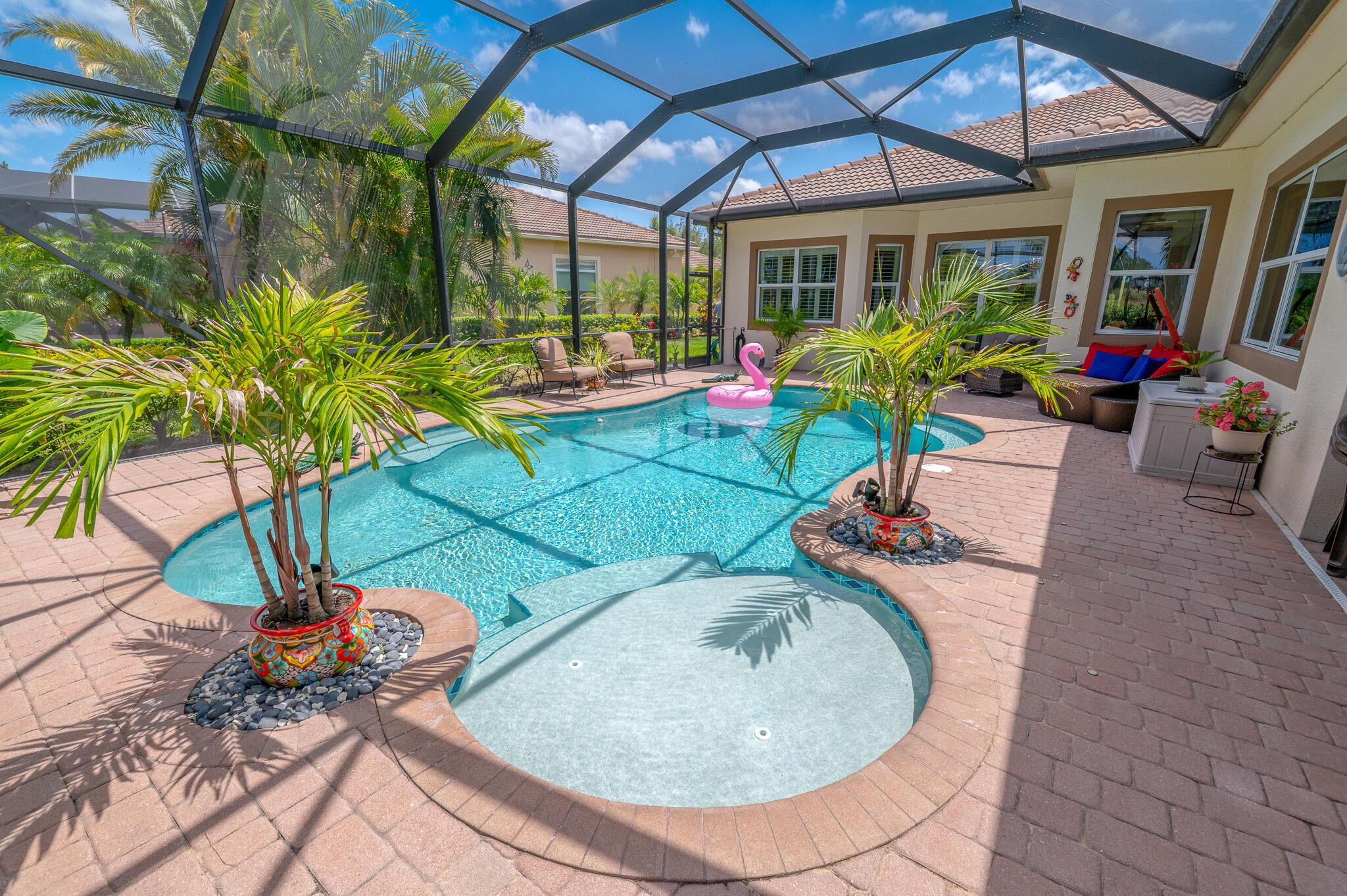 VERANO PUD NO 1 - Residential