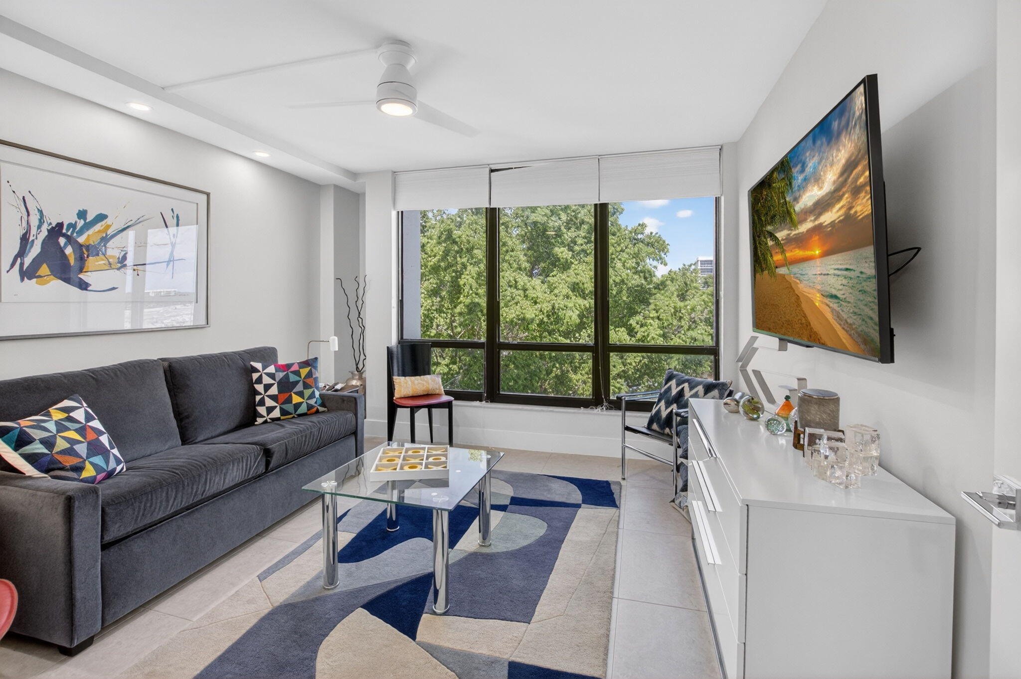 LAKEWOOD MIDRISE CONDO - Residential