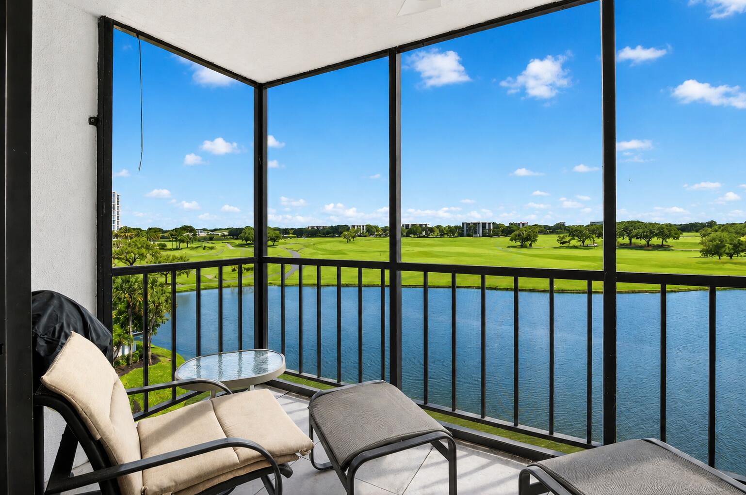 LAKEWOOD MIDRISE CONDO - Residential