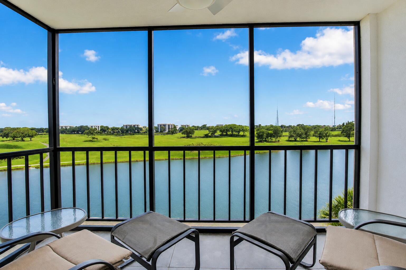 LAKEWOOD MIDRISE CONDO - Residential