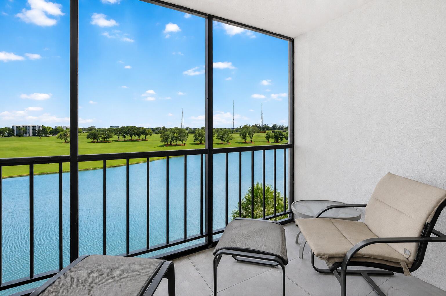 LAKEWOOD MIDRISE CONDO - Residential
