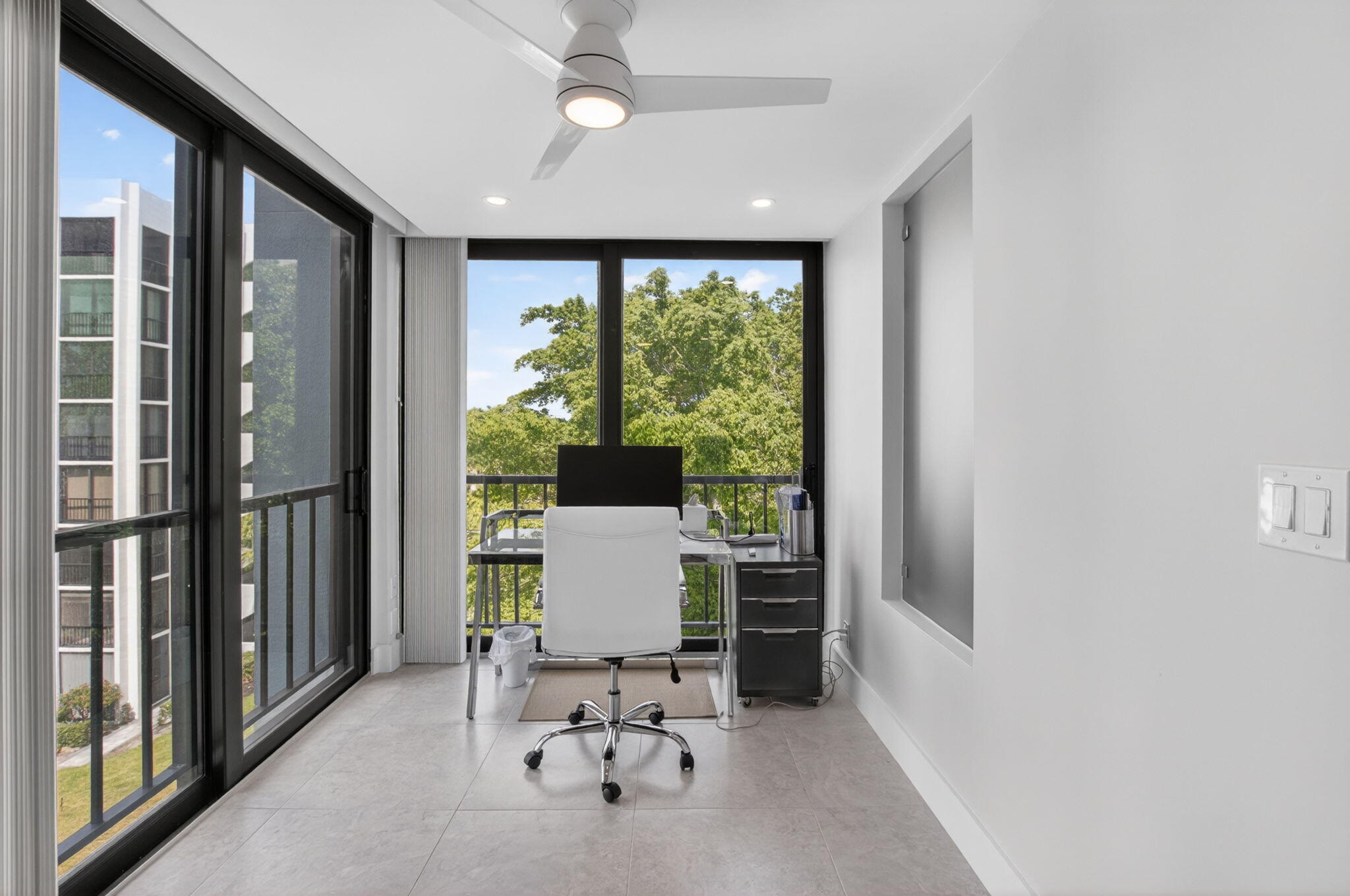 LAKEWOOD MIDRISE CONDO - Residential
