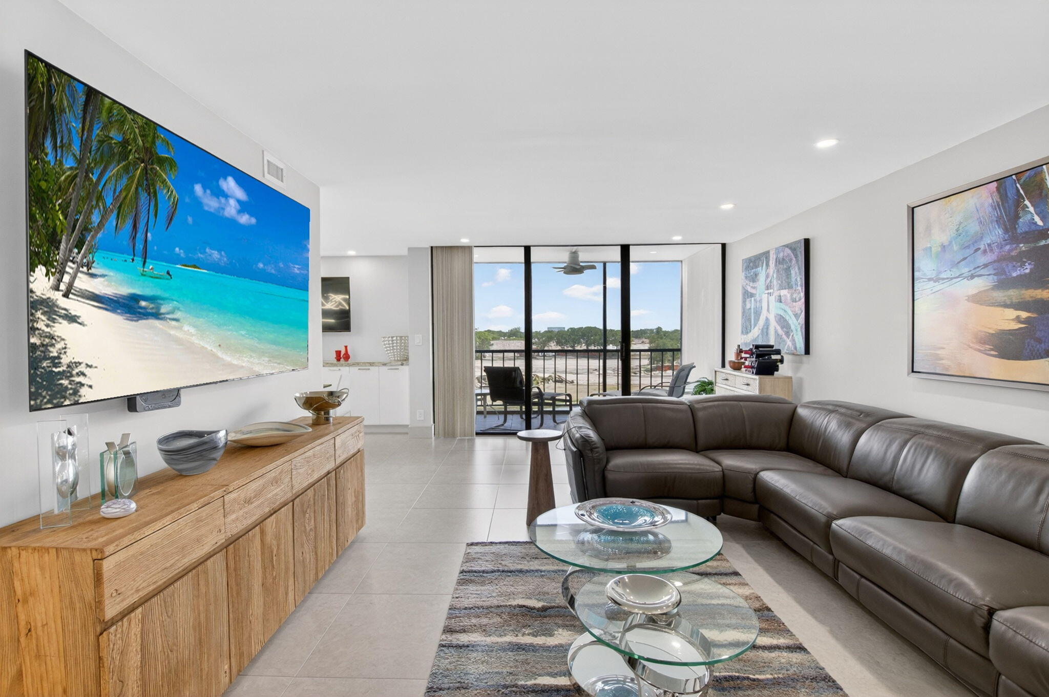 LAKEWOOD MIDRISE CONDO - Residential