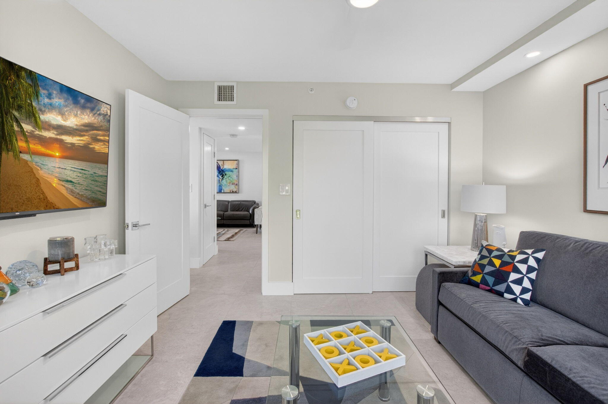 LAKEWOOD MIDRISE CONDO - Residential
