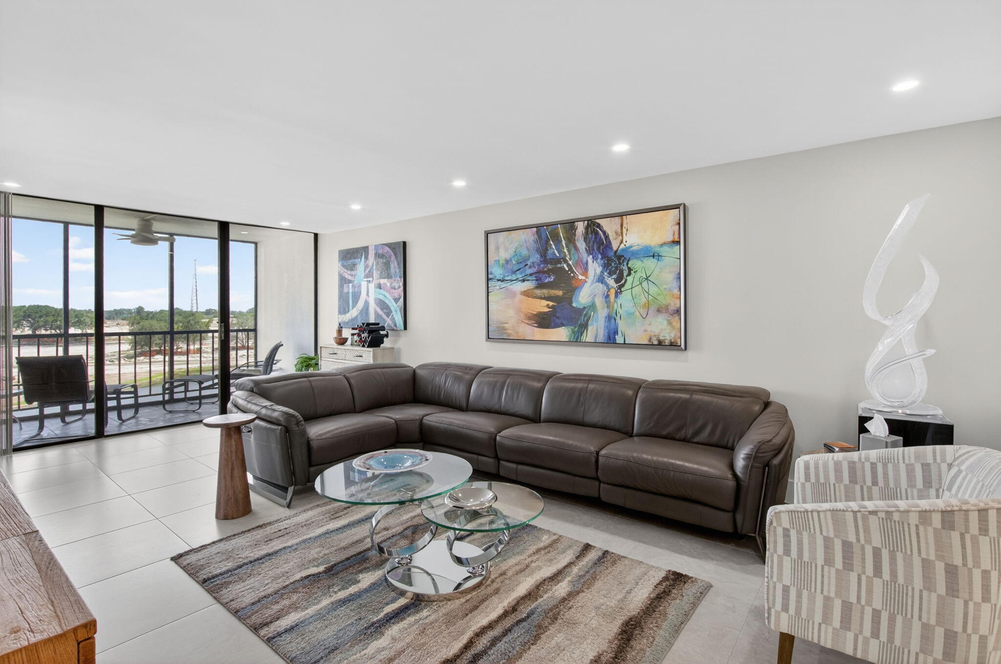 LAKEWOOD MIDRISE CONDO - Residential