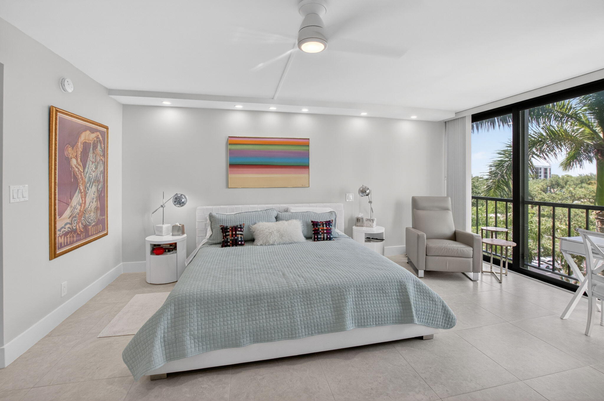 LAKEWOOD MIDRISE CONDO - Residential