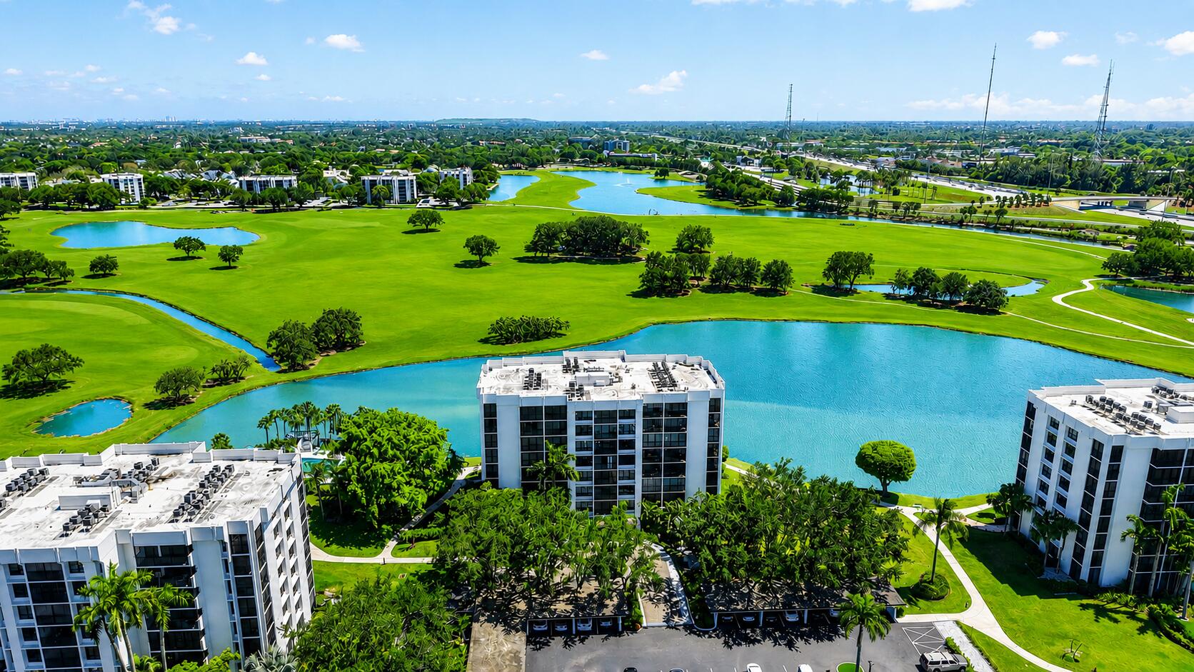 7768 Lakeside Boulevard 551