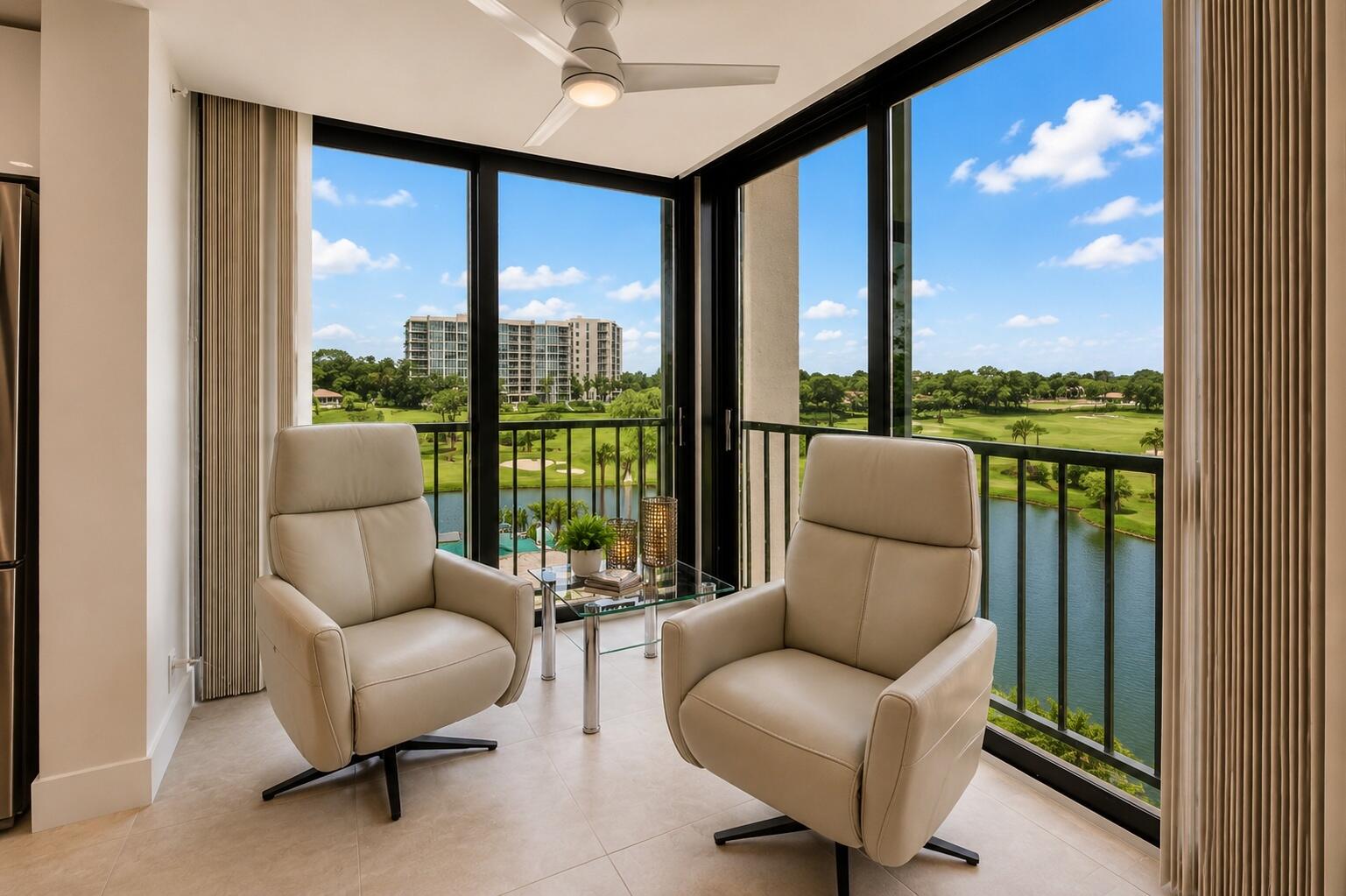 LAKEWOOD MIDRISE CONDO - Residential