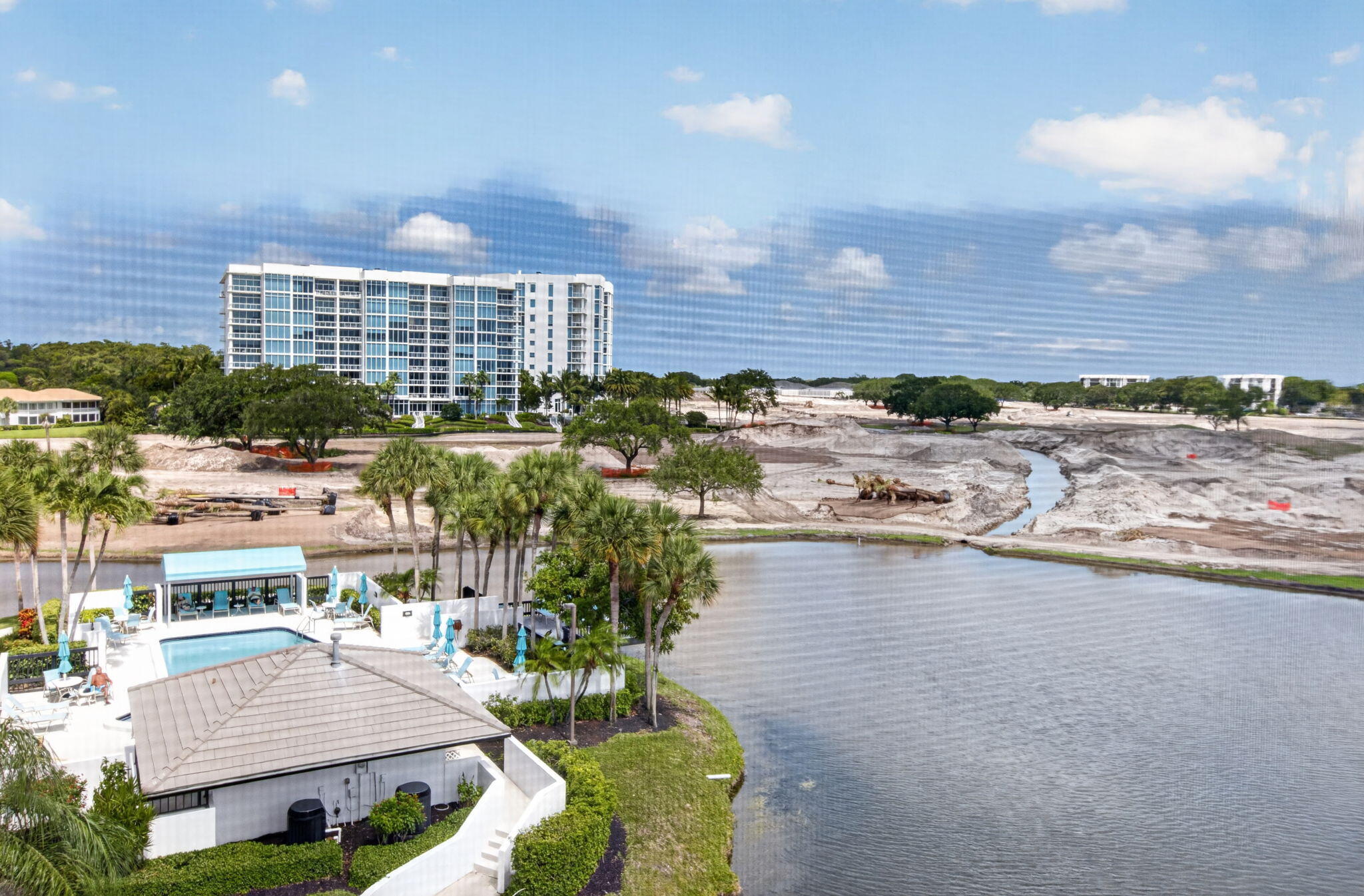 LAKEWOOD MIDRISE CONDO - Residential
