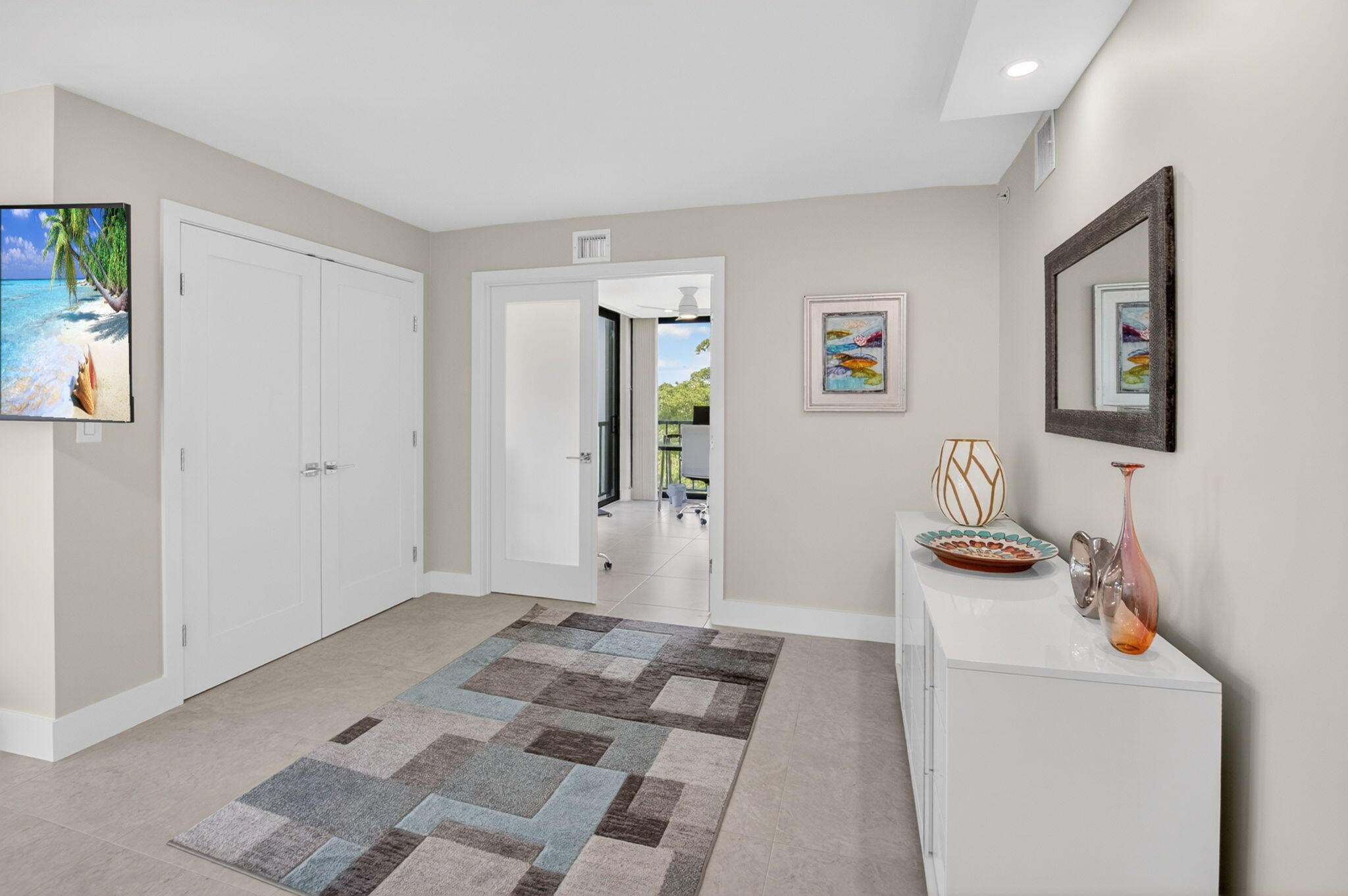 LAKEWOOD MIDRISE CONDO - Residential