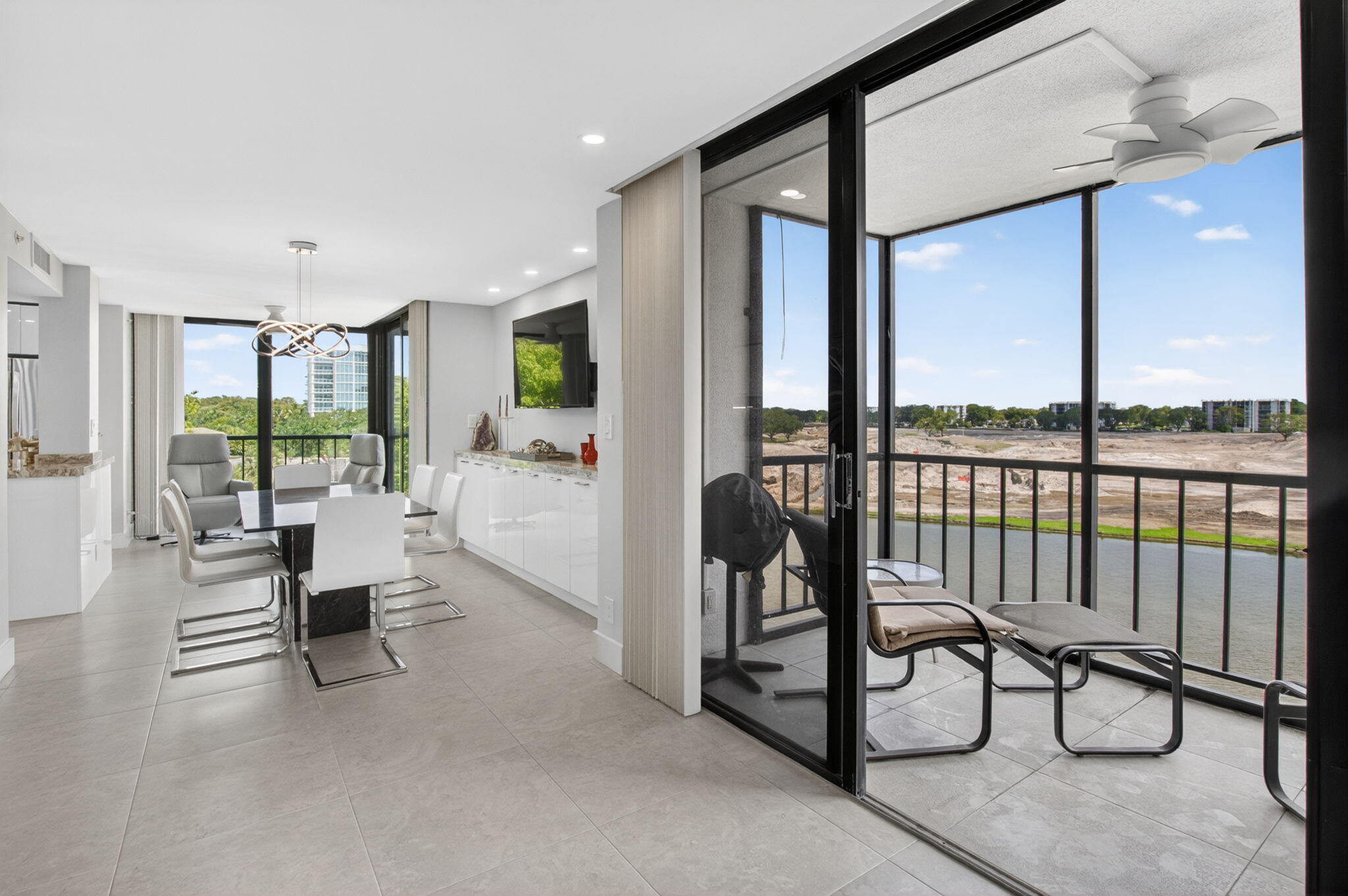 LAKEWOOD MIDRISE CONDO - Residential