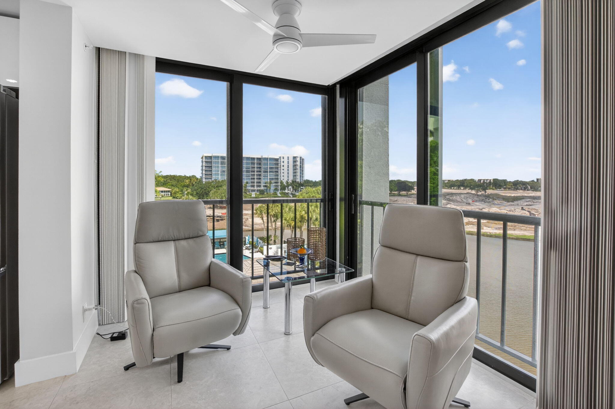 LAKEWOOD MIDRISE CONDO - Residential