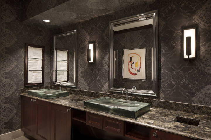 LAKEWOOD MIDRISE CONDO - Residential