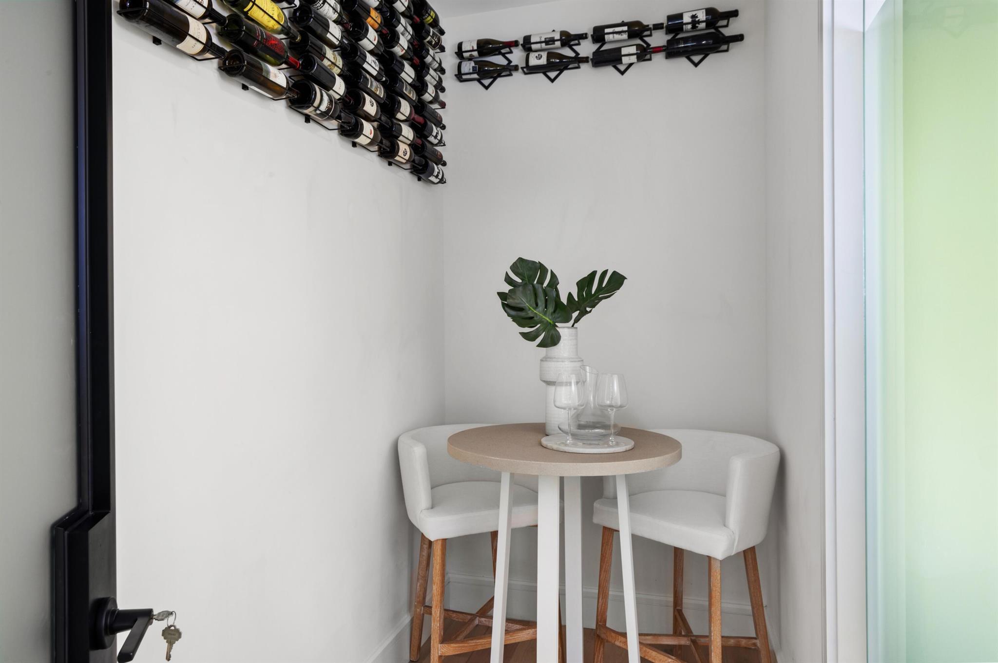 LAKE IDA PLACE - Residential