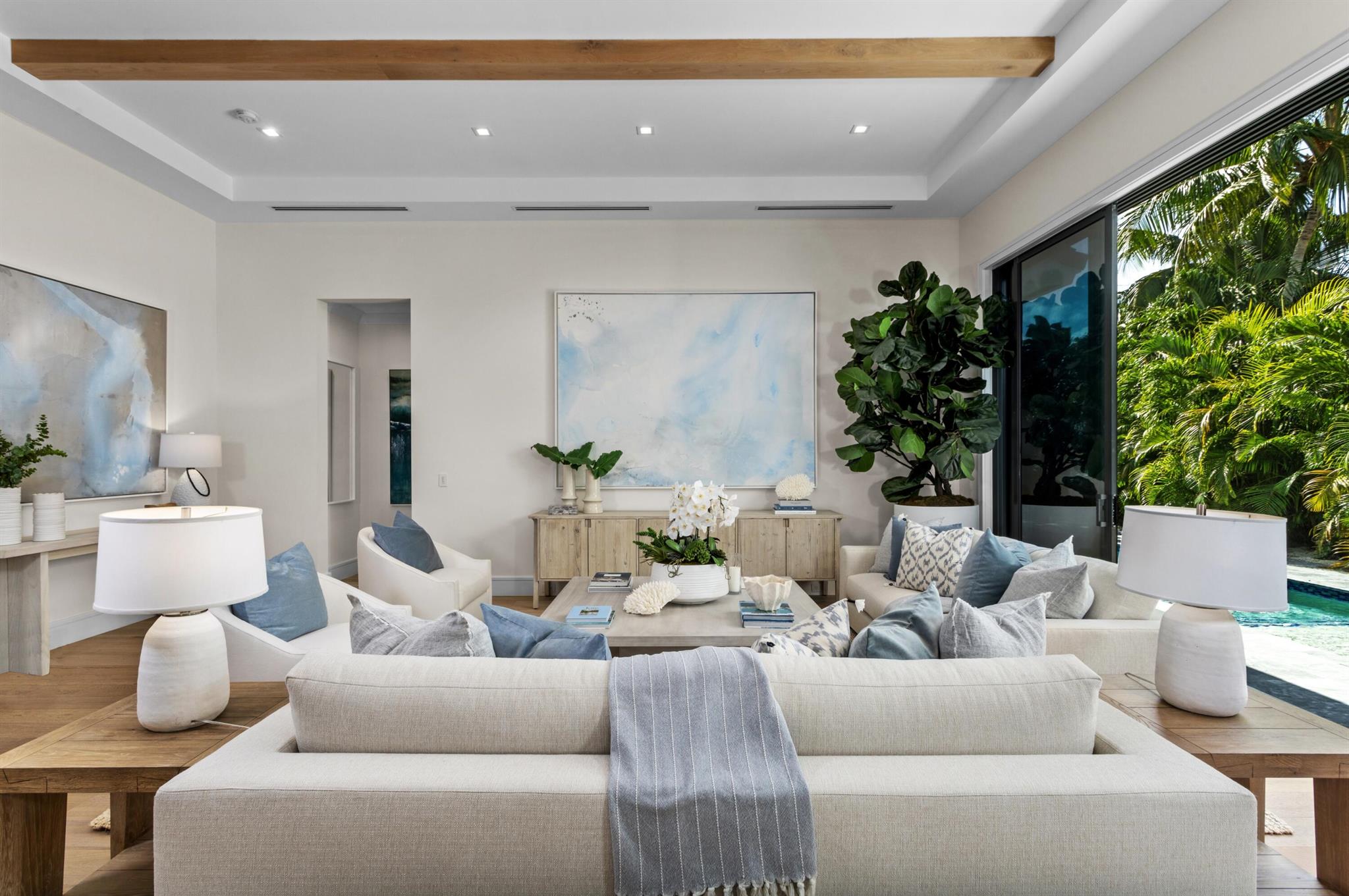 LAKE IDA PLACE - Residential