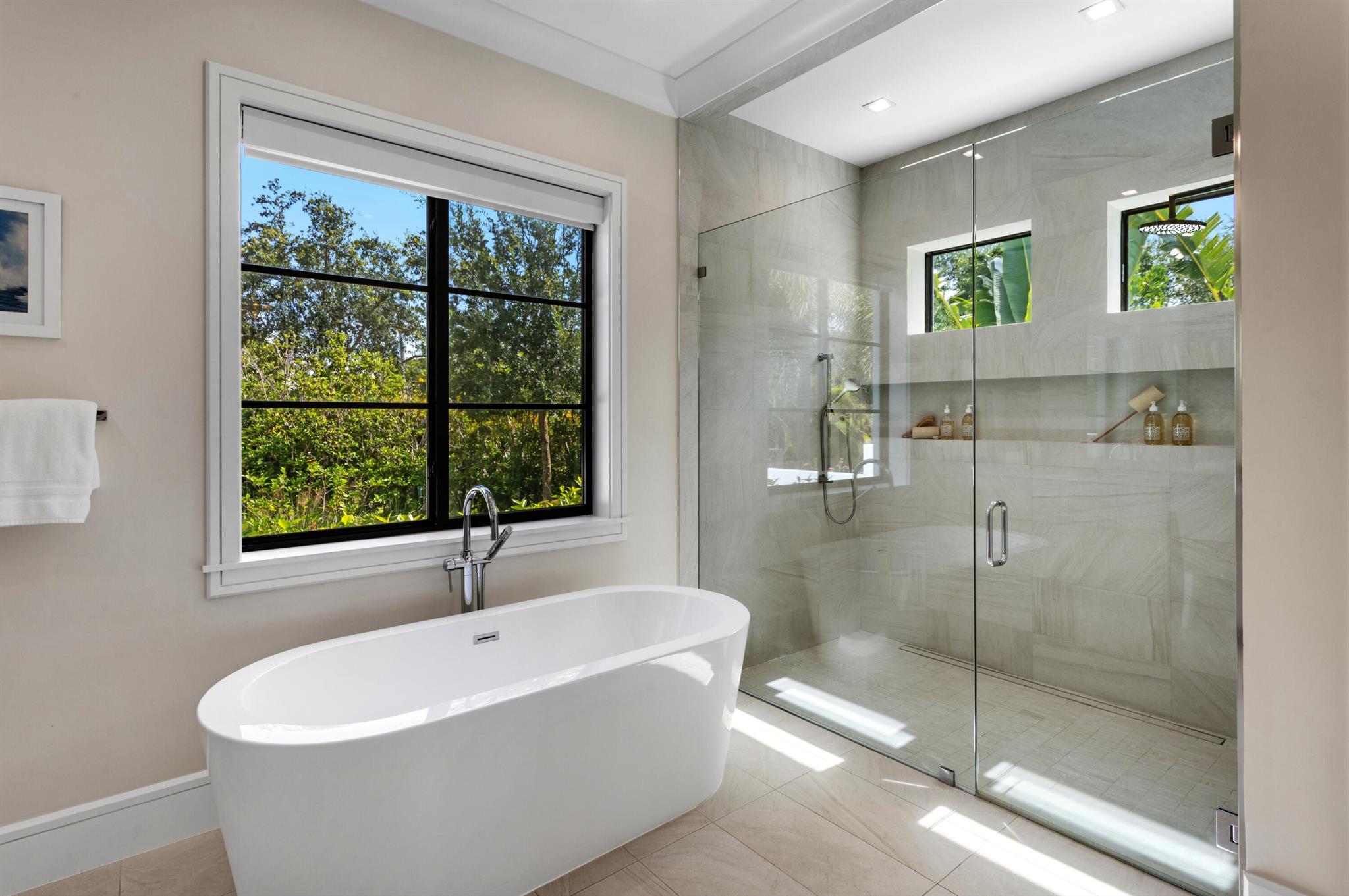 LAKE IDA PLACE - Residential