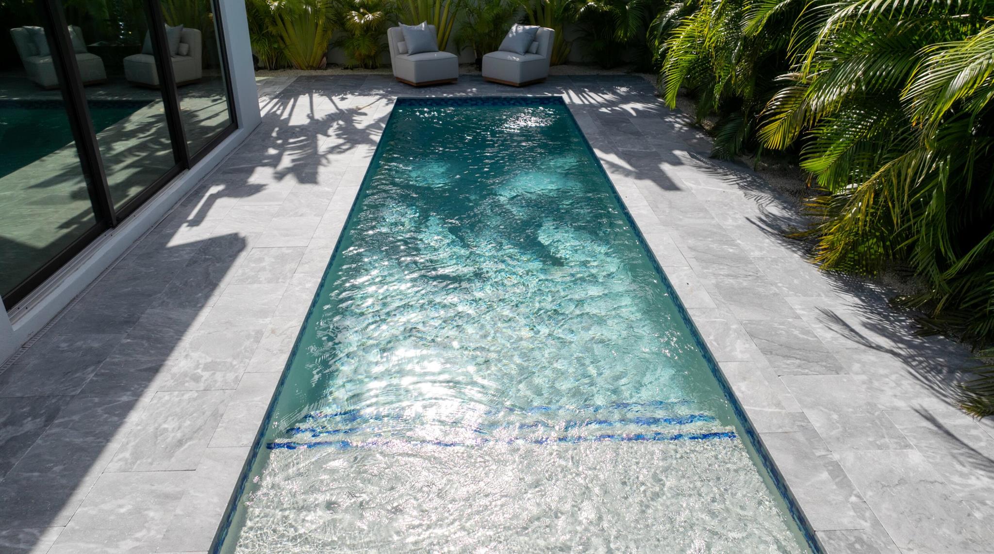 LAKE IDA PLACE - Residential