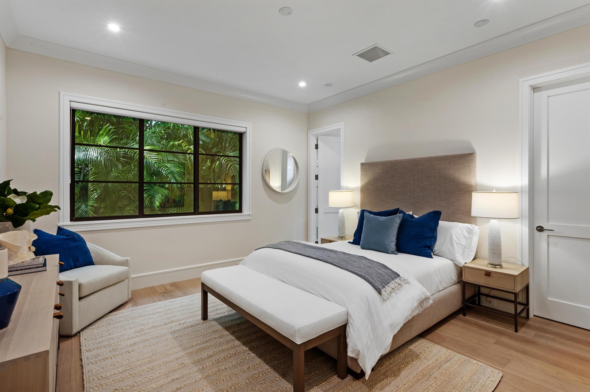 LAKE IDA PLACE - Residential