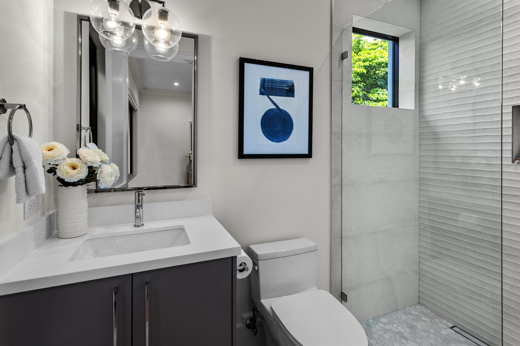 LAKE IDA PLACE - Residential