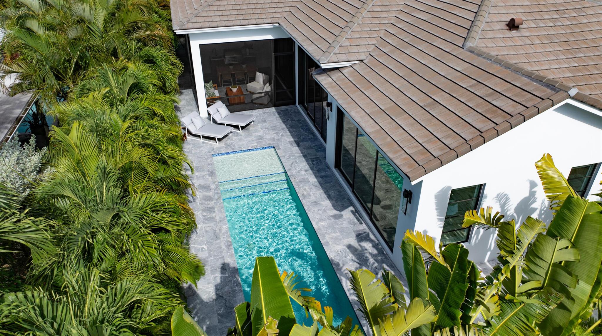 LAKE IDA PLACE - Residential