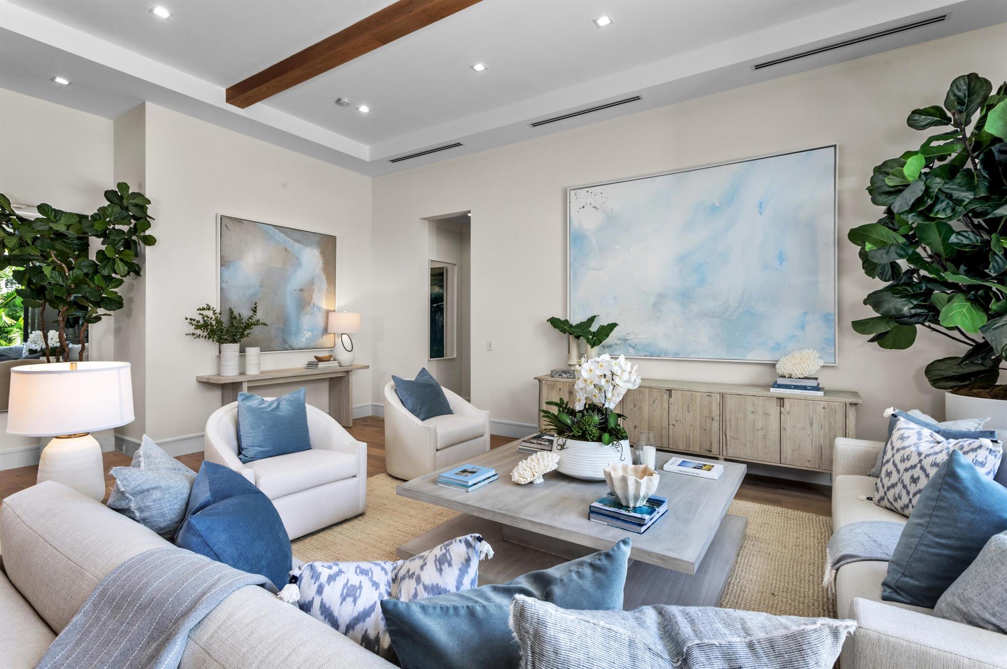 LAKE IDA PLACE - Residential