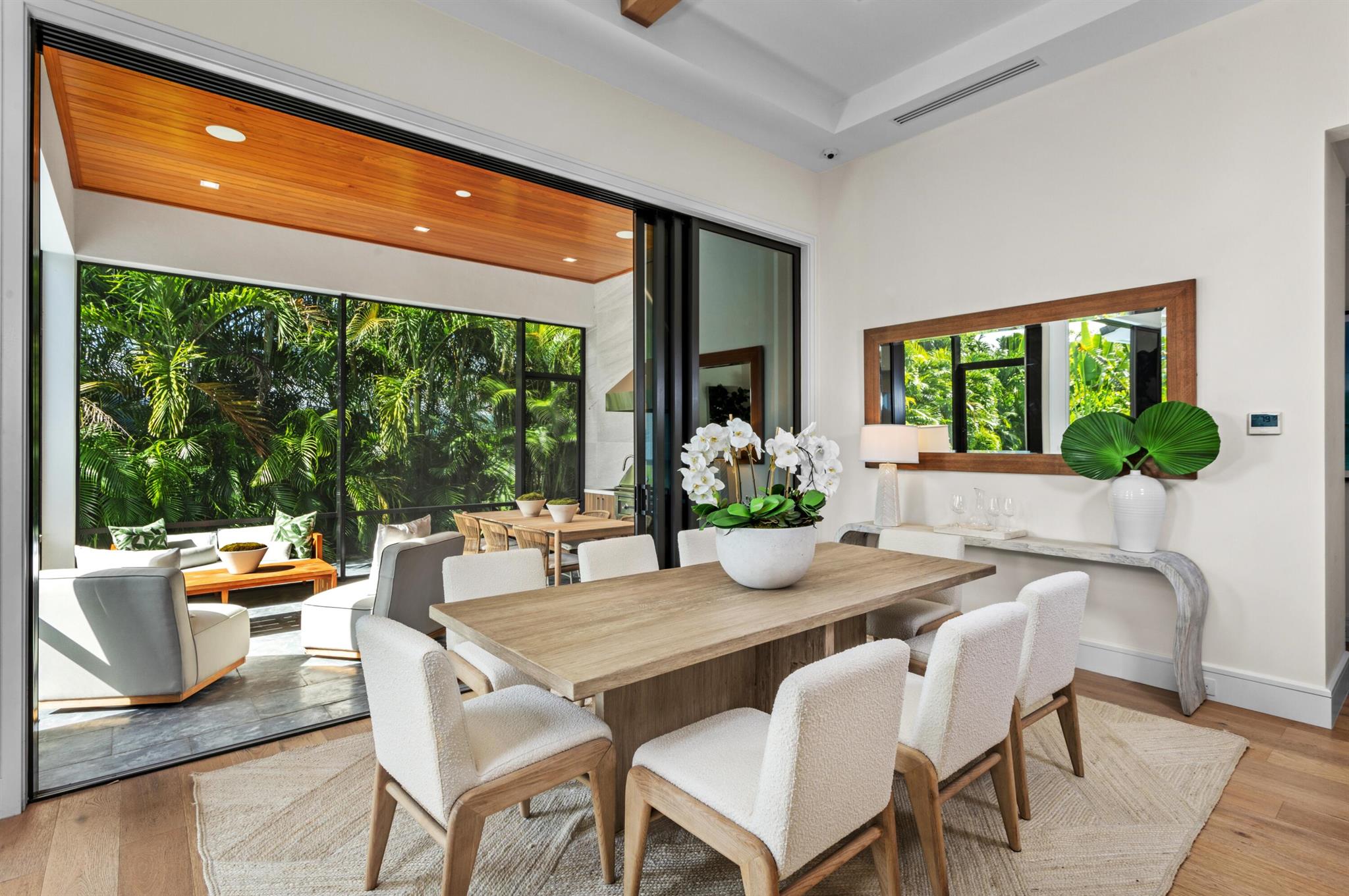 LAKE IDA PLACE - Residential