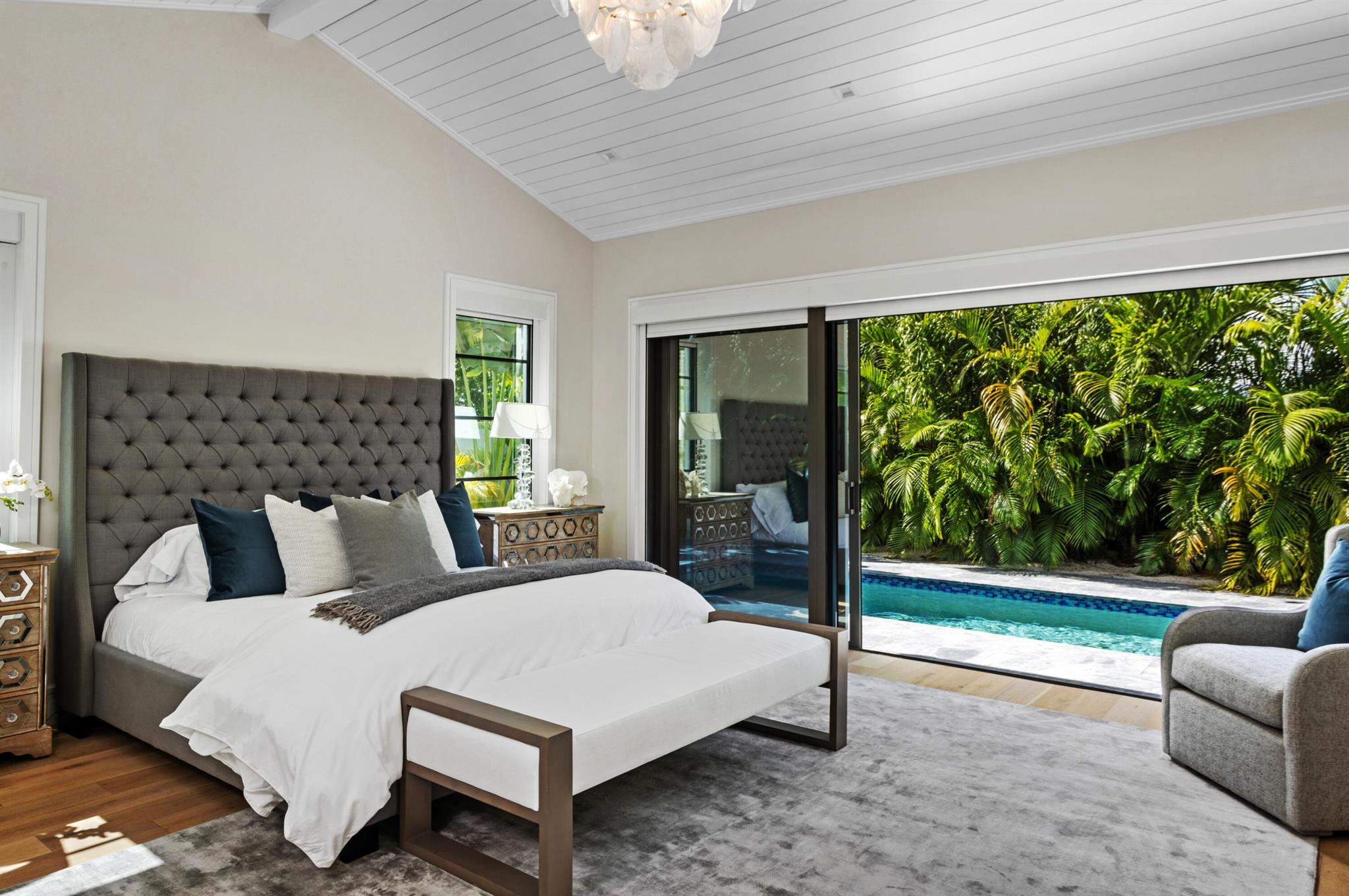 LAKE IDA PLACE - Residential