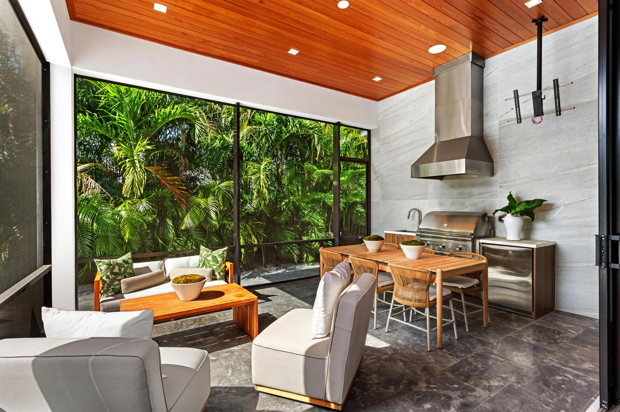 LAKE IDA PLACE - Residential