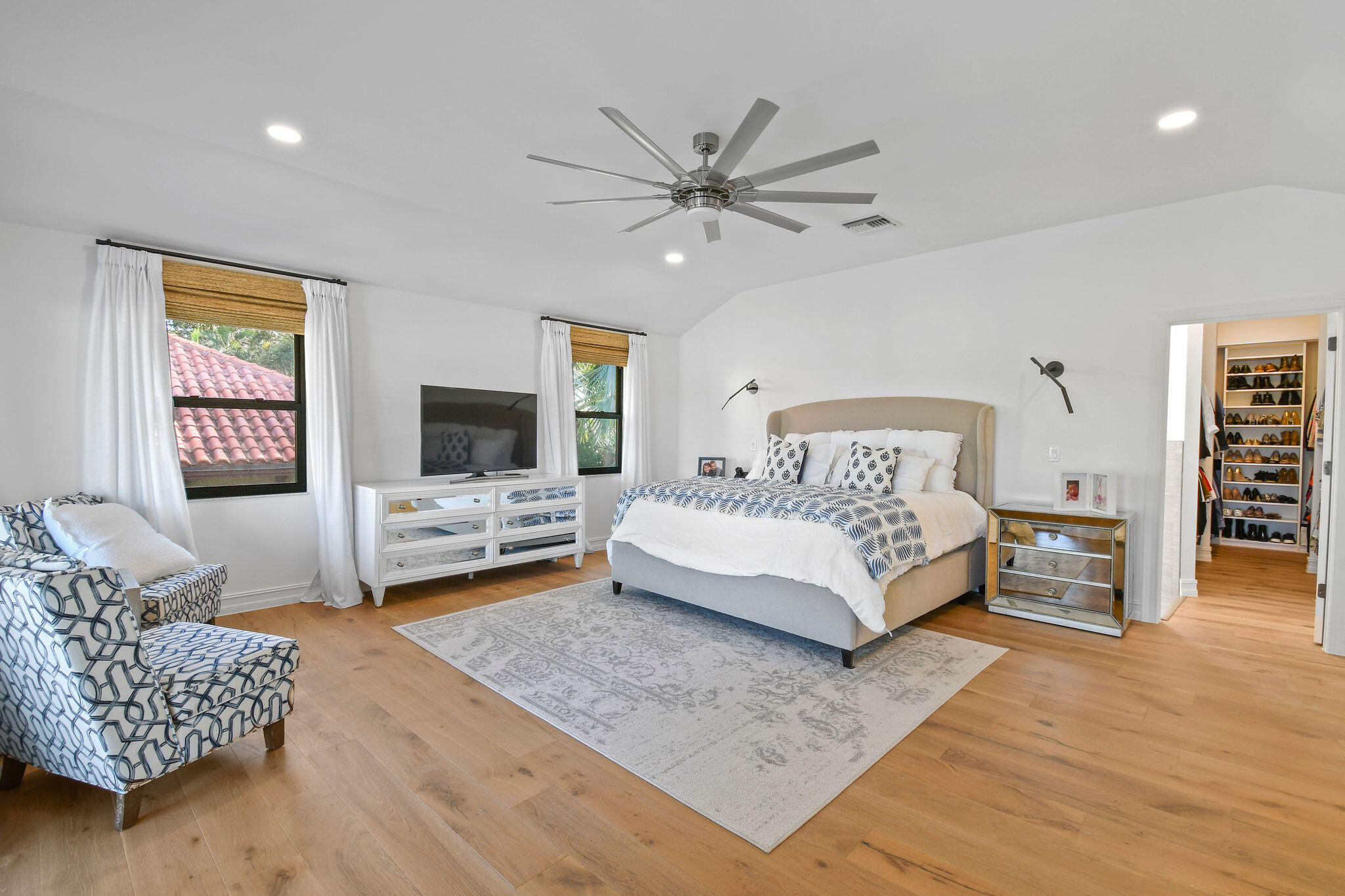 INTRACOASTAL PARK - Land