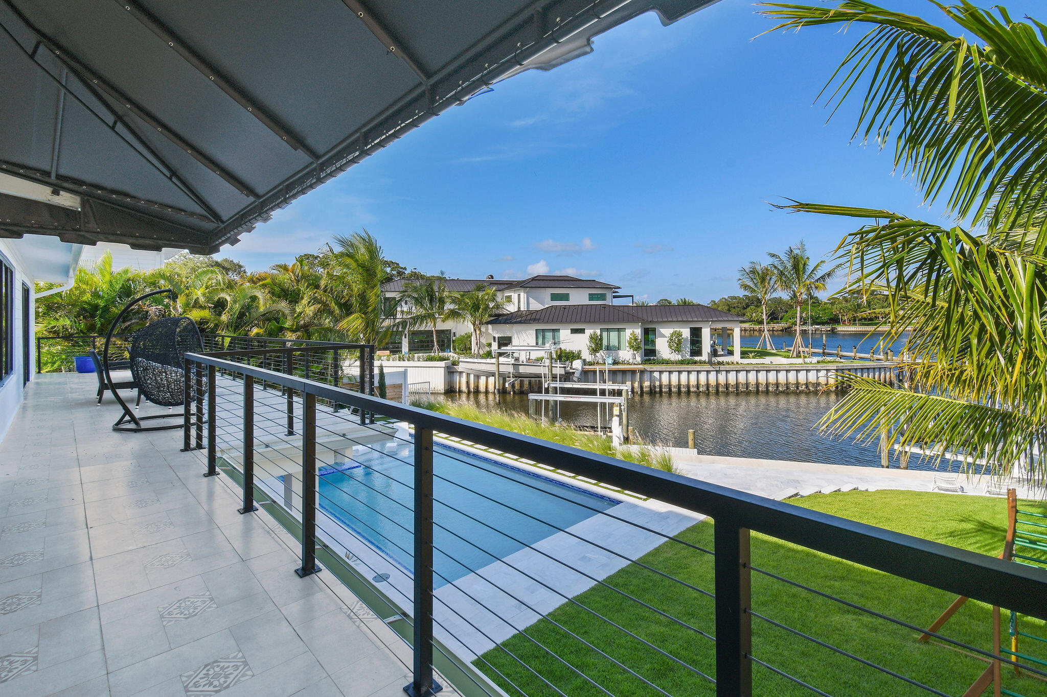INTRACOASTAL PARK - Land