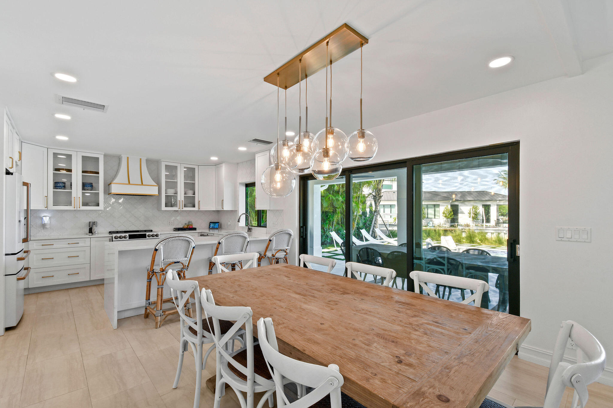 INTRACOASTAL PARK - Land