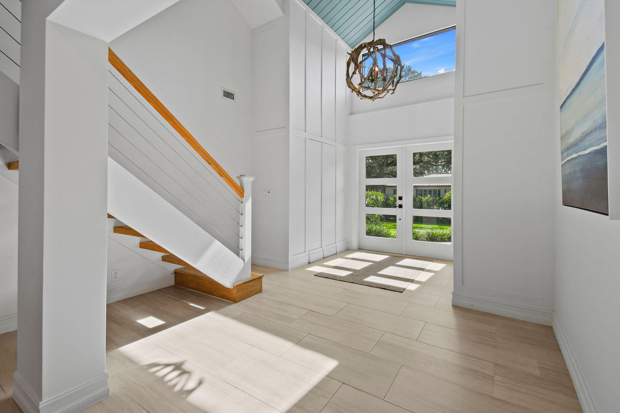 INTRACOASTAL PARK - Land
