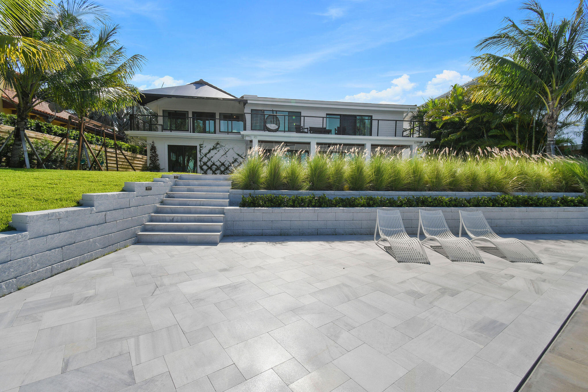 INTRACOASTAL PARK - Land