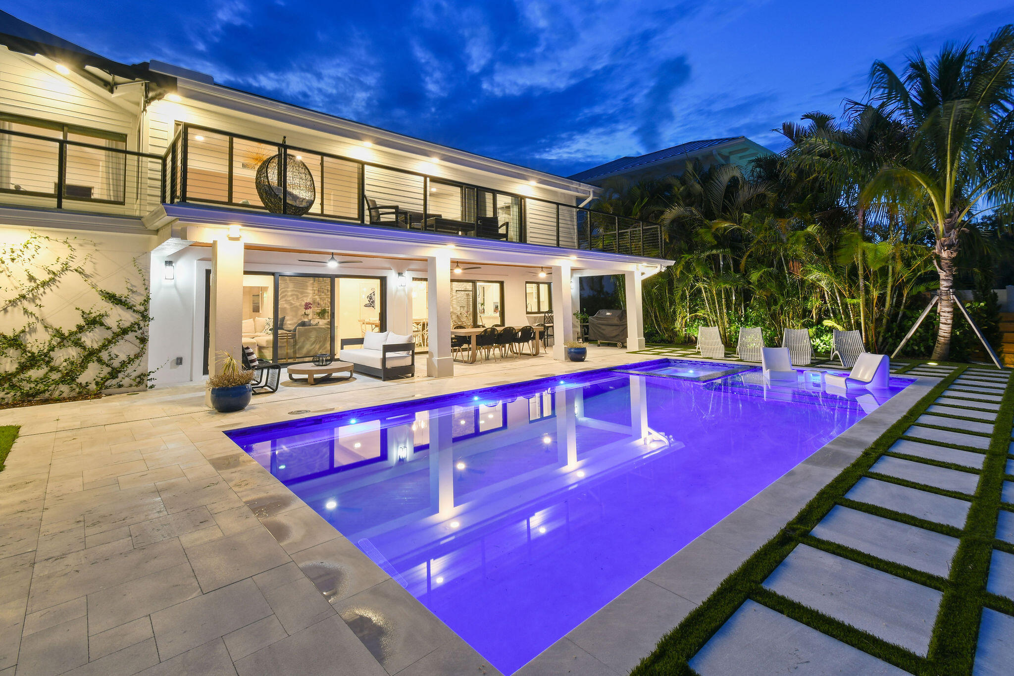 INTRACOASTAL PARK - Land