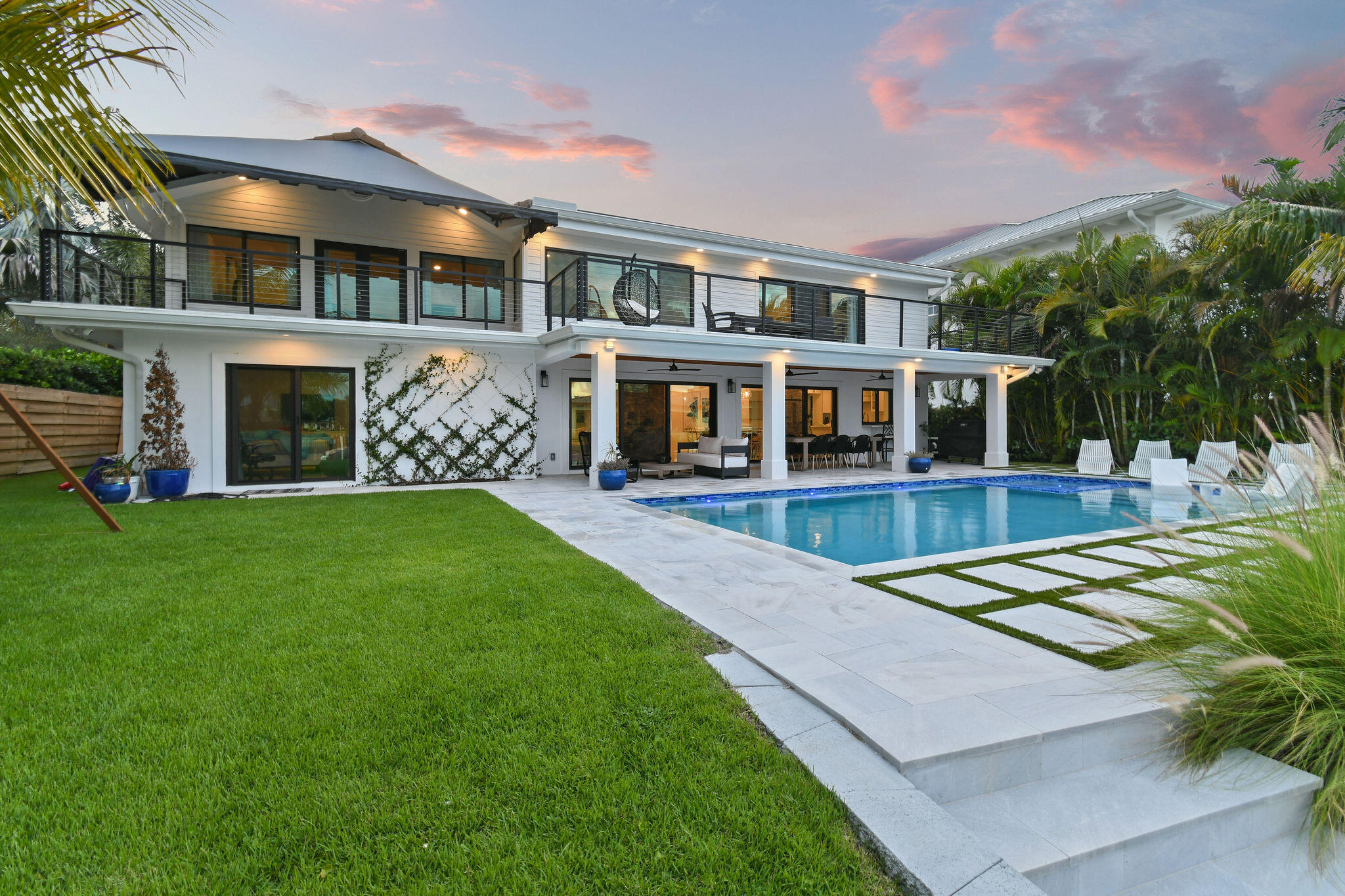 INTRACOASTAL PARK - Land