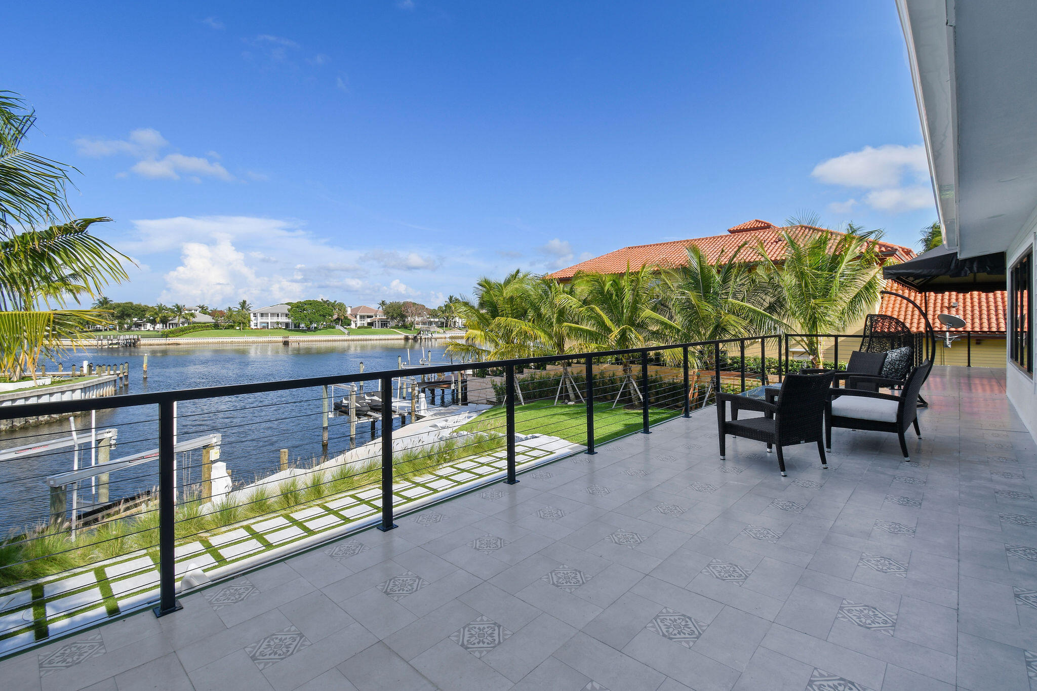 INTRACOASTAL PARK - Land