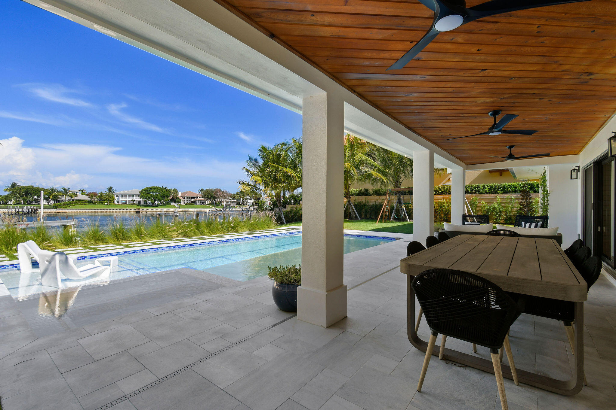 INTRACOASTAL PARK - Land
