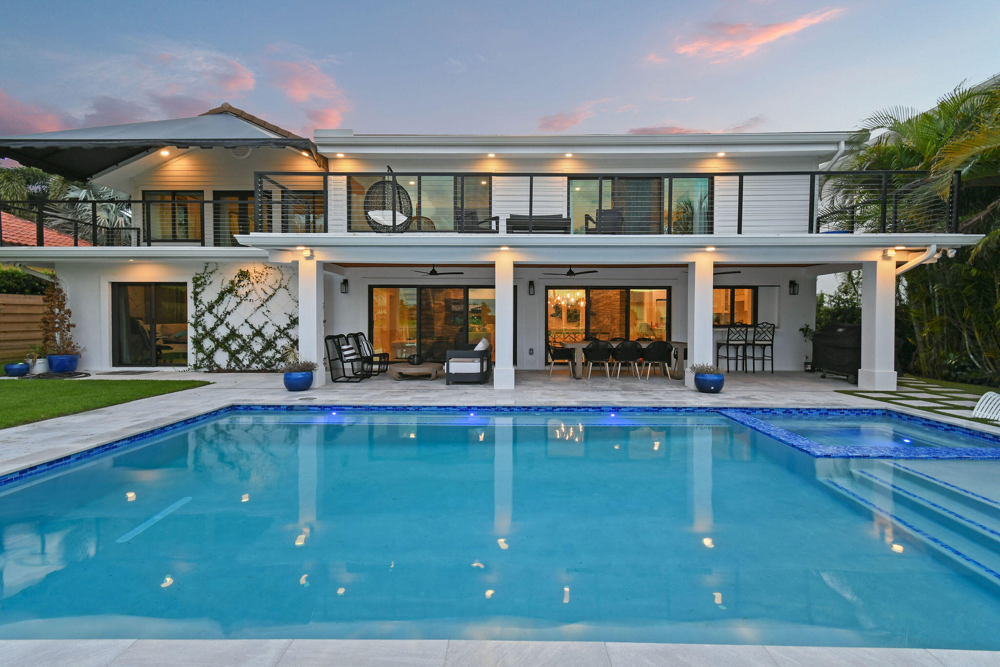 INTRACOASTAL PARK - Land