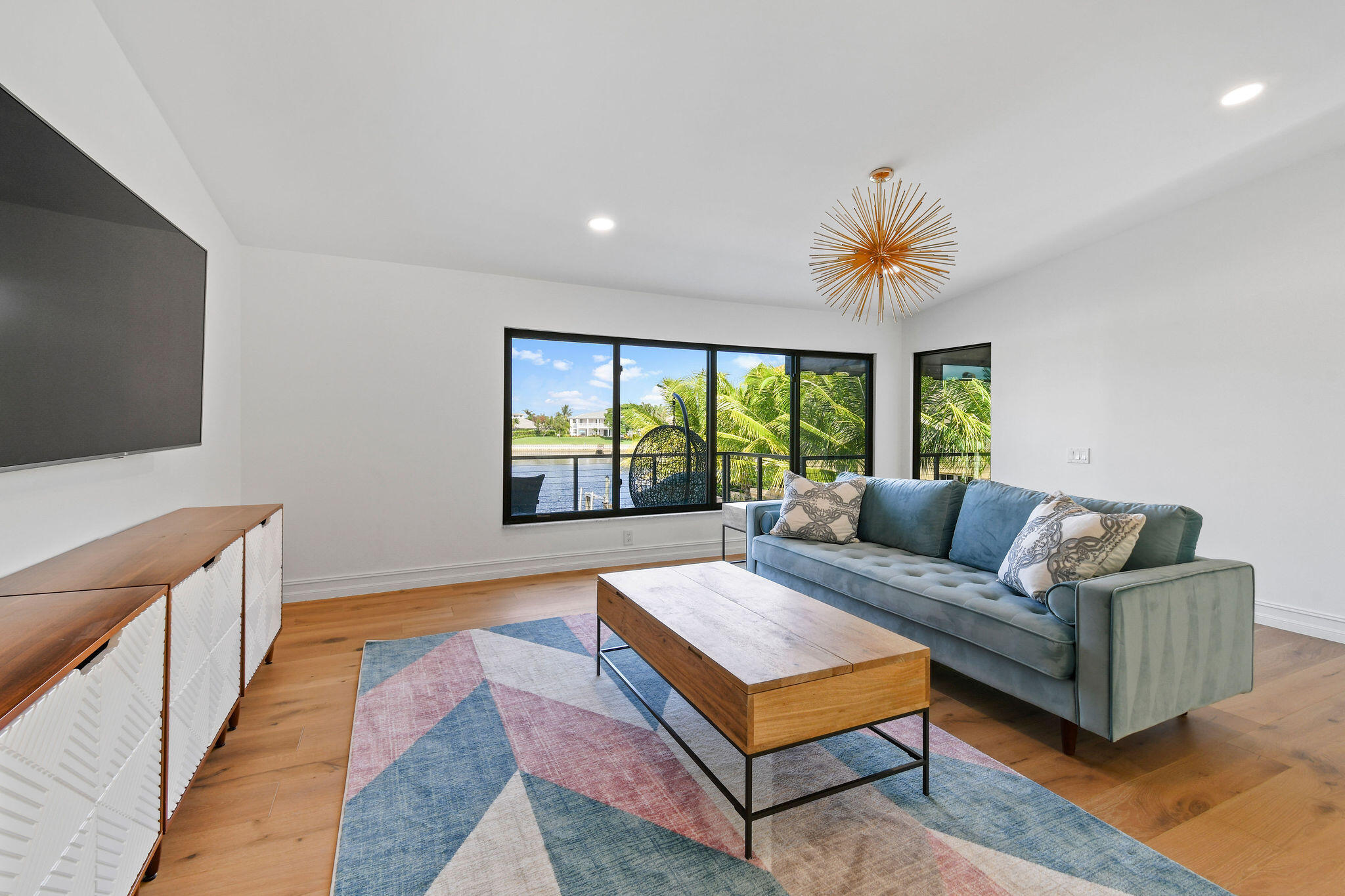 INTRACOASTAL PARK - Land