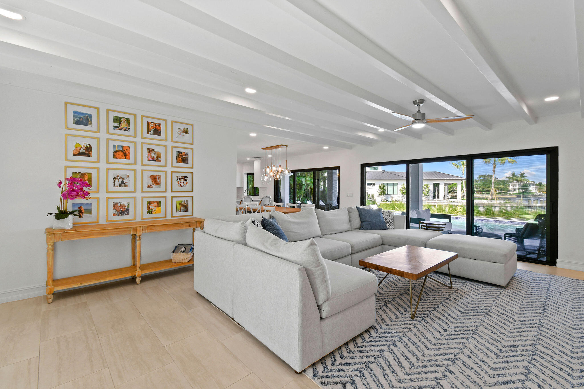 INTRACOASTAL PARK - Land