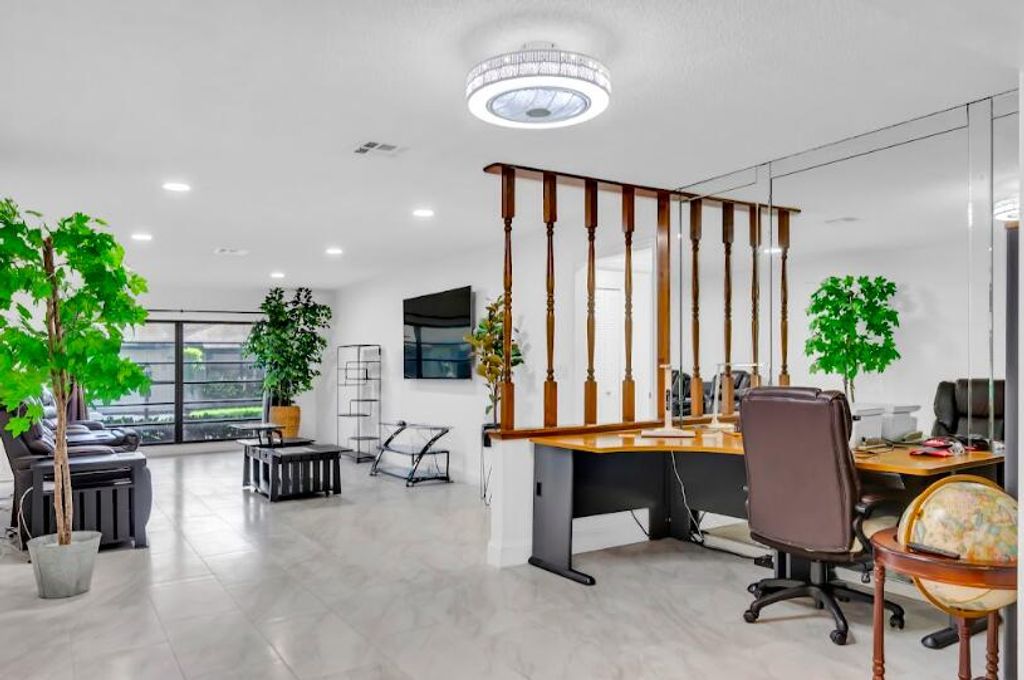 Photo of 4857 Dovewood Terrace #A, Boynton Beach, FL 33436 (MLS # R11165421)