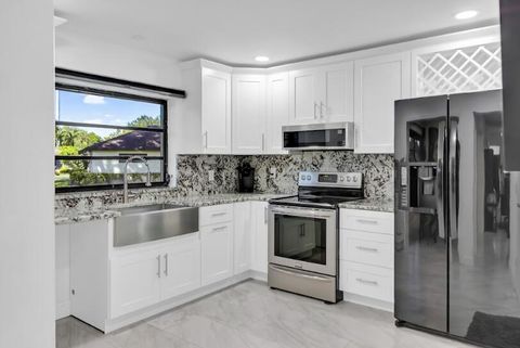 4857 Dovewood Terrace A Boynton Beach FL 33436