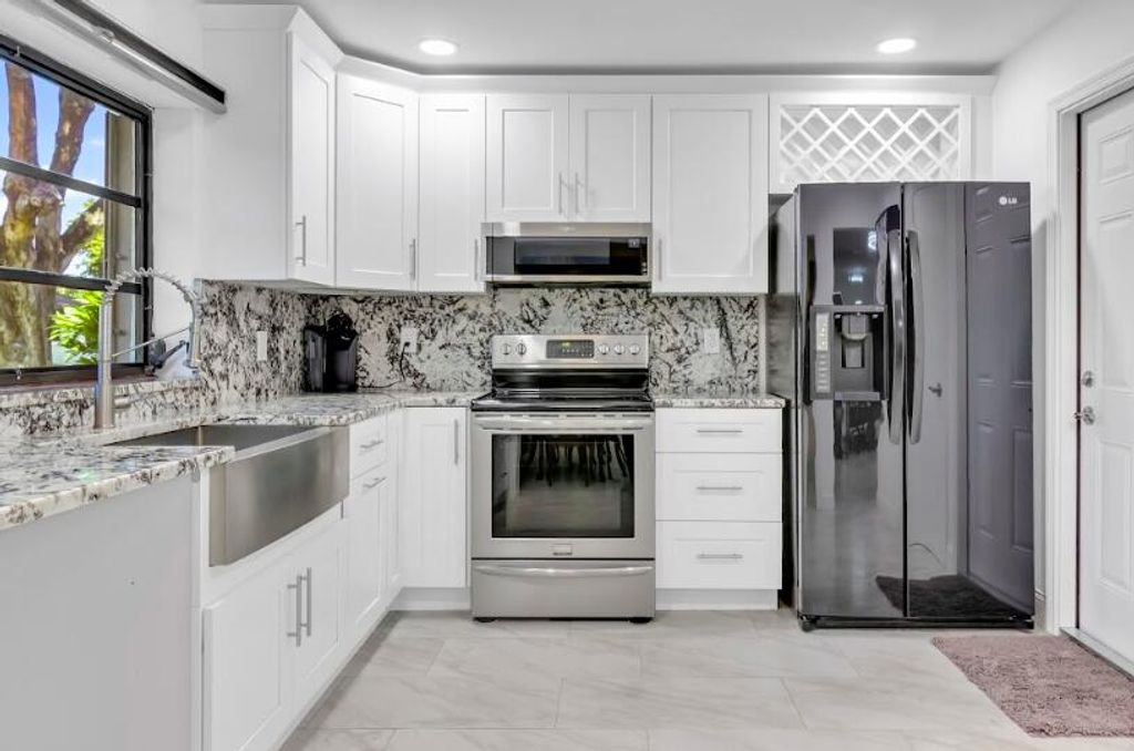 Photo of 4857 Dovewood Terrace #A, Boynton Beach, FL 33436 (MLS # R11165421)