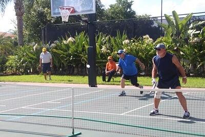 VALENCIA PALMS 1 - Residential