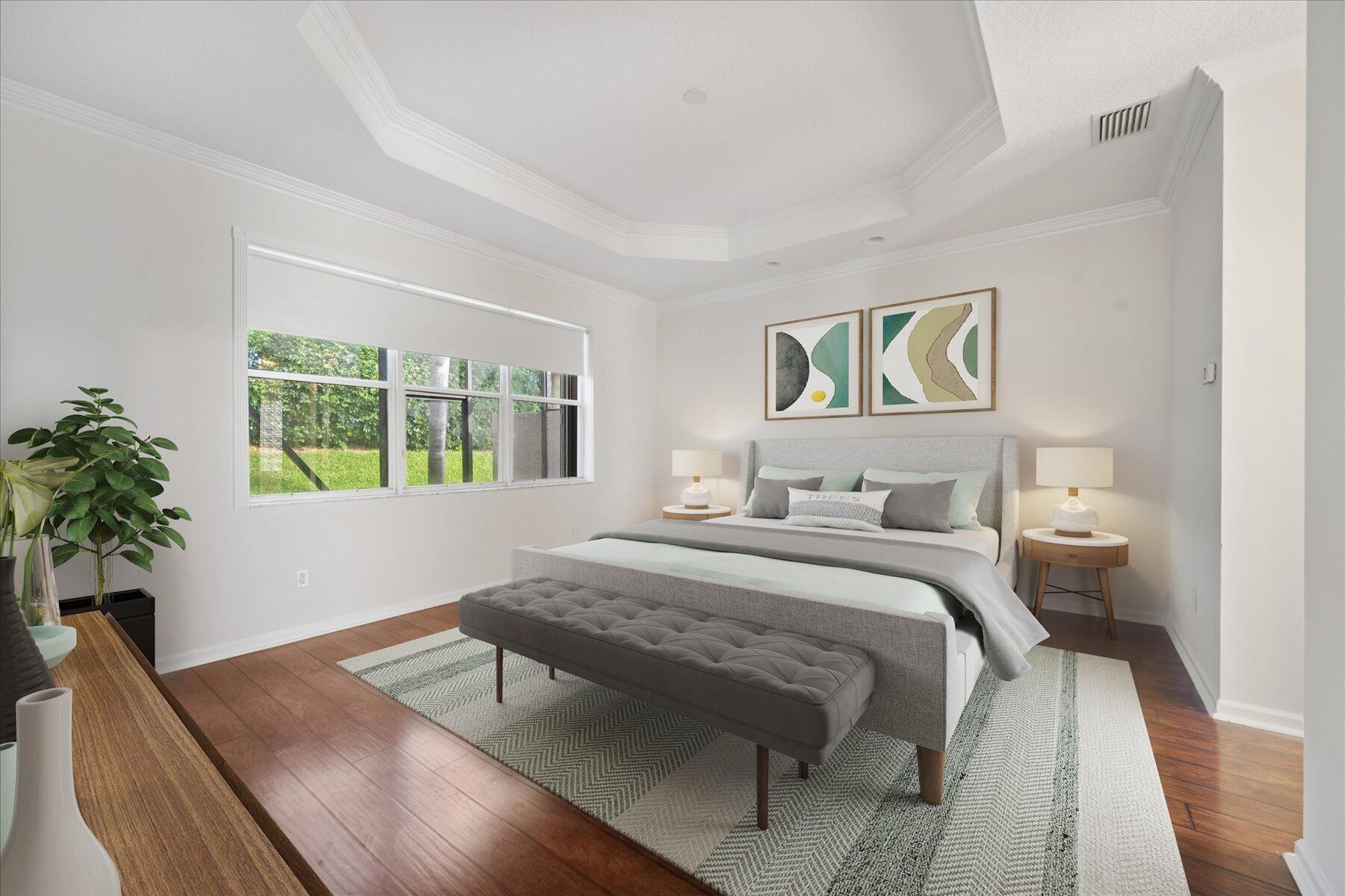 VALENCIA PALMS 1 - Residential