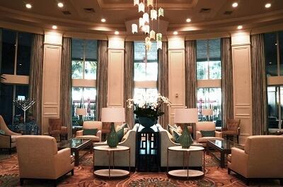 VALENCIA PALMS 1 - Residential